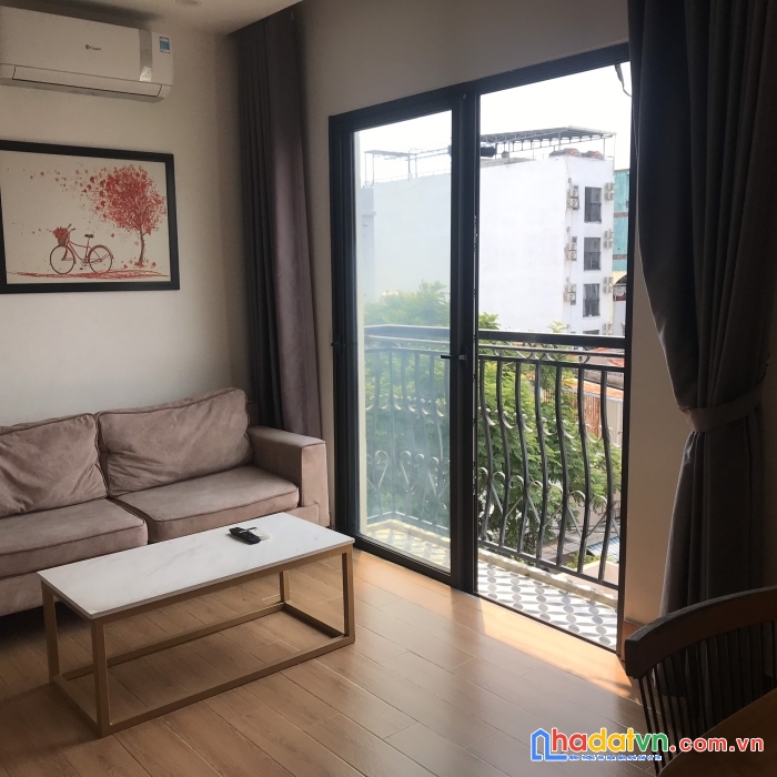 Bán toà nhà 7 tầng phố đi bộ an thượng, bể bơi, thang máy-ngũ hành sơn đn-120m2-20 tỷ