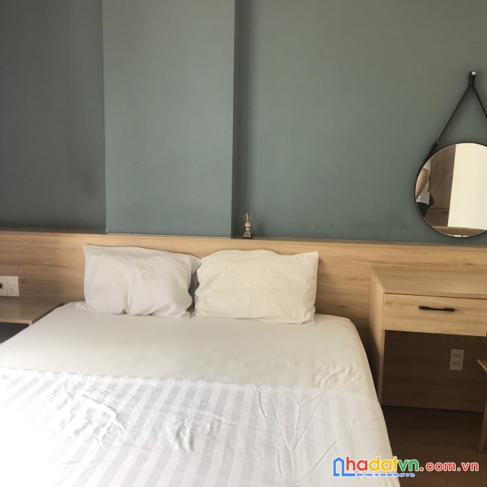 Bán toà nhà 7 tầng phố đi bộ an thượng, bể bơi, thang máy-ngũ hành sơn đn-120m2-20 tỷ