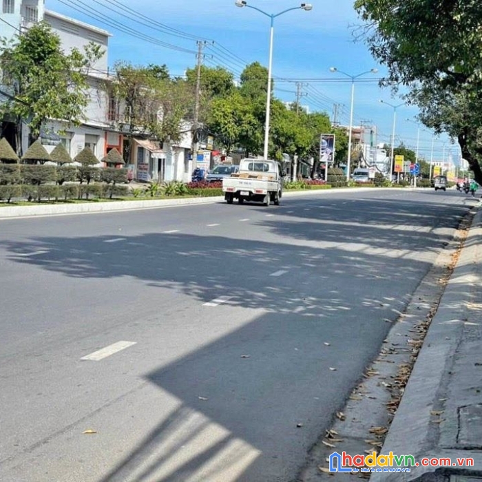 Bán 145m măt tiền 23/10 giá rẽ nhất khu vực chỉ 32tr diên an diên khanh 