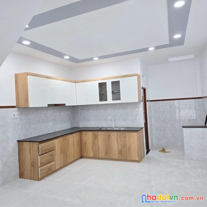 Bán nhà hxh tránh 58m2-2tang gần phạm văn bạch giao trường chinh -giáp sân bay - 6 tỷ nhỉnh