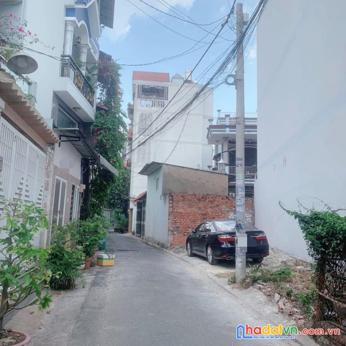 Bán nhà shr-hxh 45mm2-5tang nguyễn phúc chu - cạnh kcn tân bình - full nội thất 
