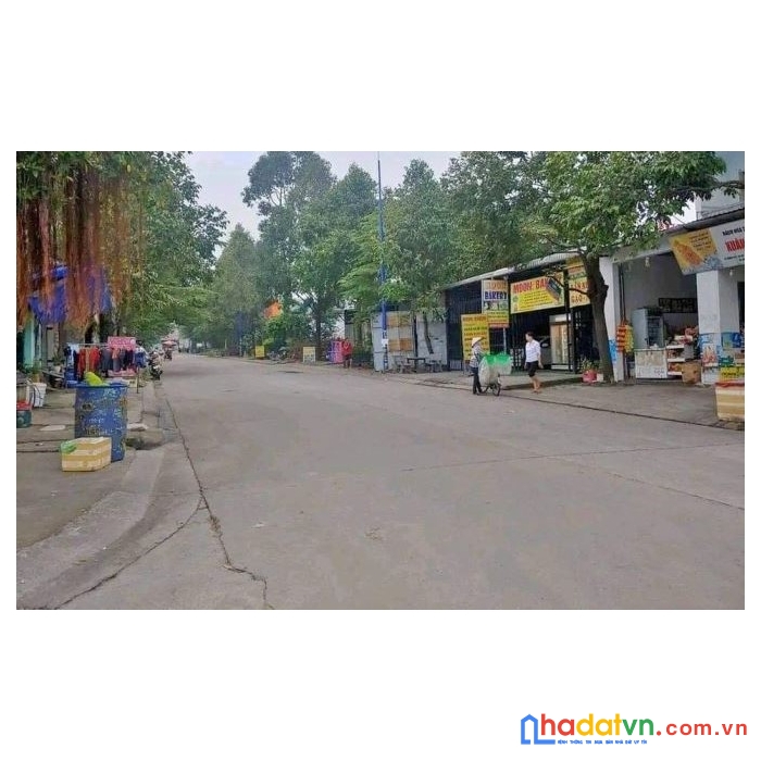 Bán đất chơn thành giá rẻ liền kề kcn minh hưng