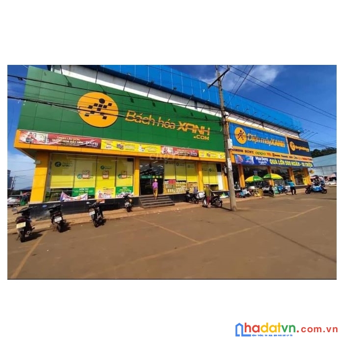 Bán đất chơn thành giá rẻ liền kề kcn minh hưng