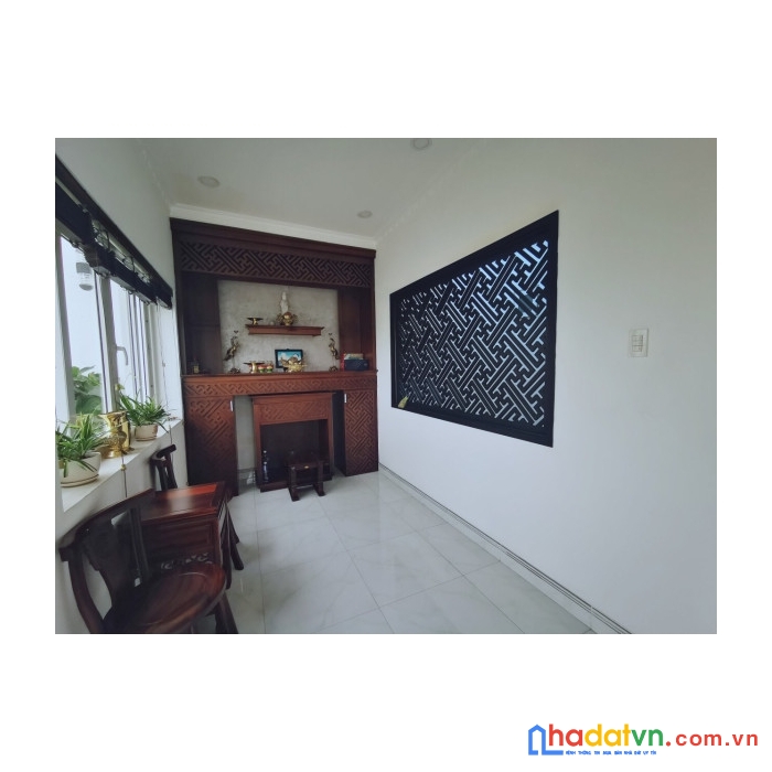 Nhà 7x19m góc 2mt nguyễn văn linh phường tân phong q7