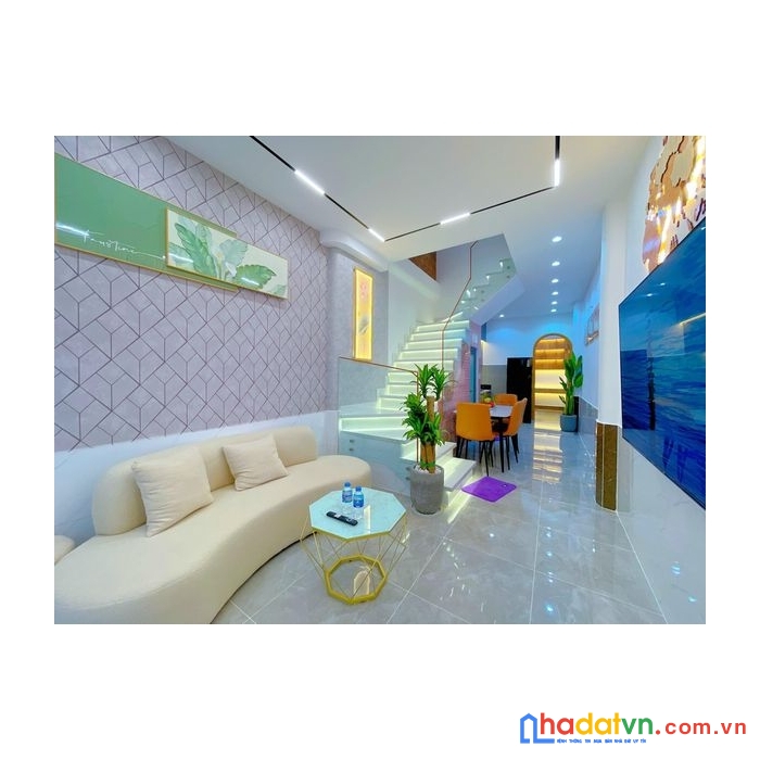 [gấp] nhà gần đường phạm phú thứ, ngang 4.3m dài 15.5m, khu an ninh yên tỉnh, nhỉnh 6tỷ, sổ đẹp