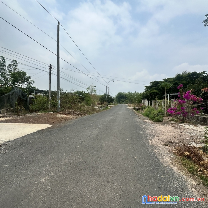 Giá chỉ 4xxtr sở hữu ngay đất chơn thành, sổ sẵn