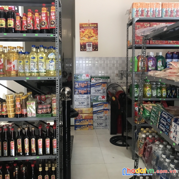 Cần bán gấp! nhà 2 tầng mặt tiền chính hữu sơn trà kinh doanh sầm uất-giá chỉ 6.5 tỷ tl