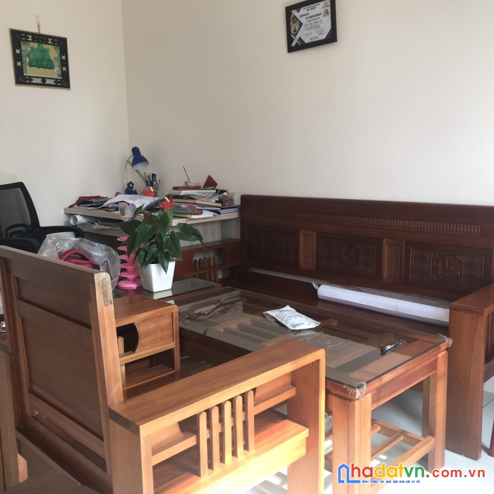 Cần bán gấp! nhà 2 tầng mặt tiền chính hữu sơn trà kinh doanh sầm uất-giá chỉ 6.5 tỷ tl