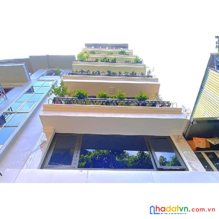 Tây hồ- trích sài- 7 tầng thang máy- ô tô- ngõ thông- kinh doanh- dòng tiền- 13.9 tỷ
