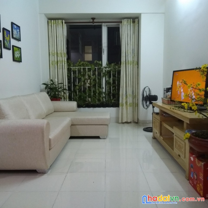 Chính chủ cho thuê căn hộ cc bình trị đông b (hai thành) gần aeon bình tân.