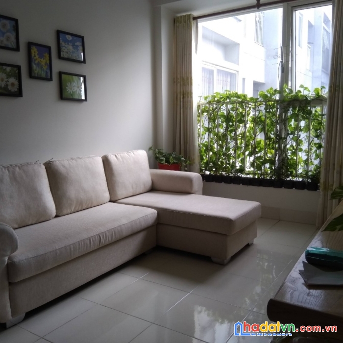 Chính chủ cho thuê căn hộ cc bình trị đông b (hai thành) gần aeon bình tân.