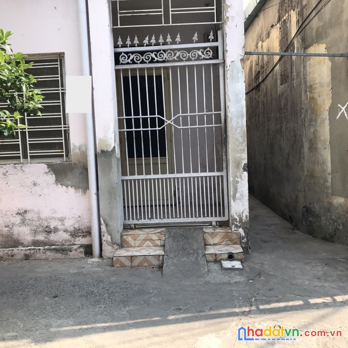 Cần bán nhà 2 tầng kiệt ô tô nguyễn công trứ sơn trà đà nẵng-79m2-hơn 3 tỷ 