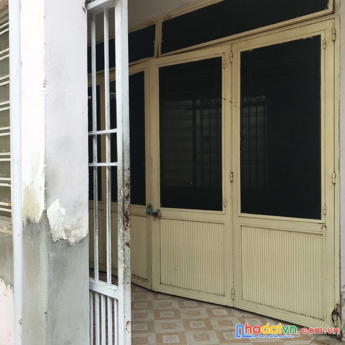 Cần bán nhà 2 tầng kiệt ô tô nguyễn công trứ sơn trà đà nẵng-79m2-hơn 3 tỷ 