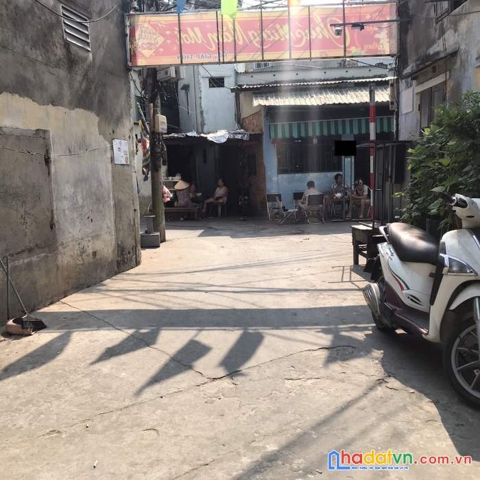 Cần bán nhà 2 tầng kiệt ô tô nguyễn công trứ sơn trà đà nẵng-79m2-hơn 3 tỷ 
