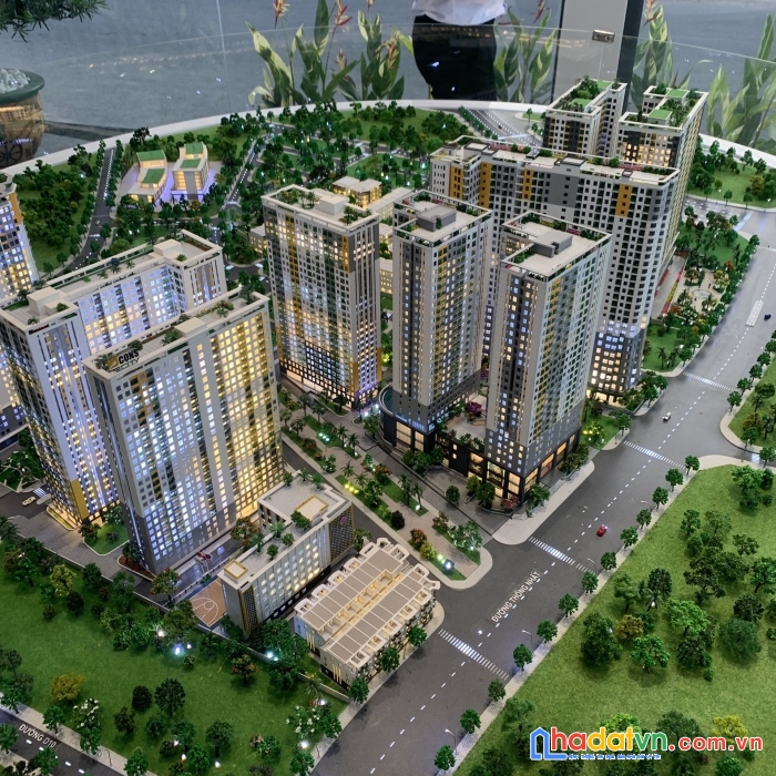 Căn hộ bcons city 2 phòng ngủ 2 nhà vệ sinh giá rẻ bất ngờ