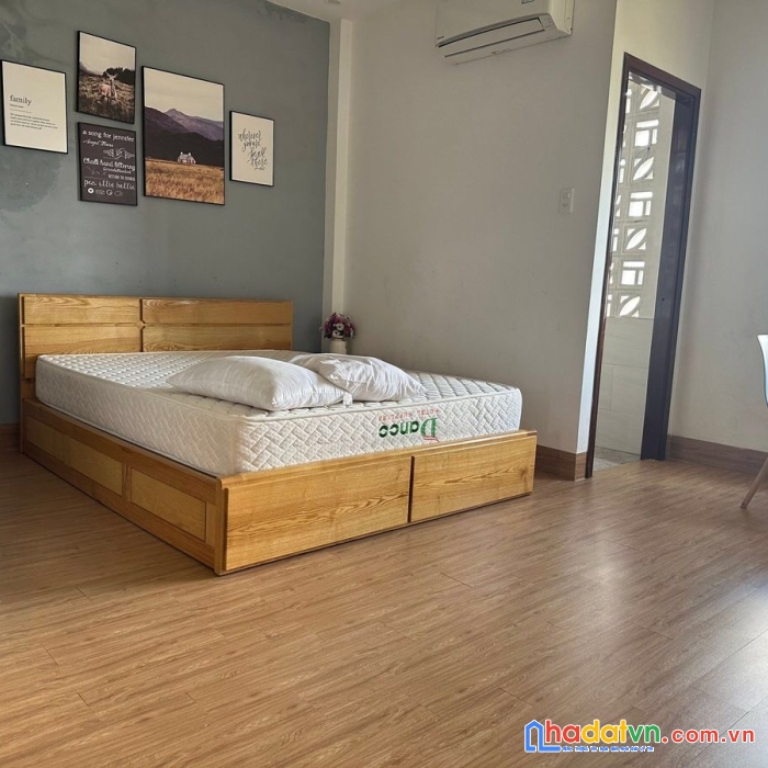 Bán toà nhà 6 tầng thang máy 11 phòng 35tr/tháng ngô quang huy sơn trà đà nẵng-hơn 11 tỷ.
