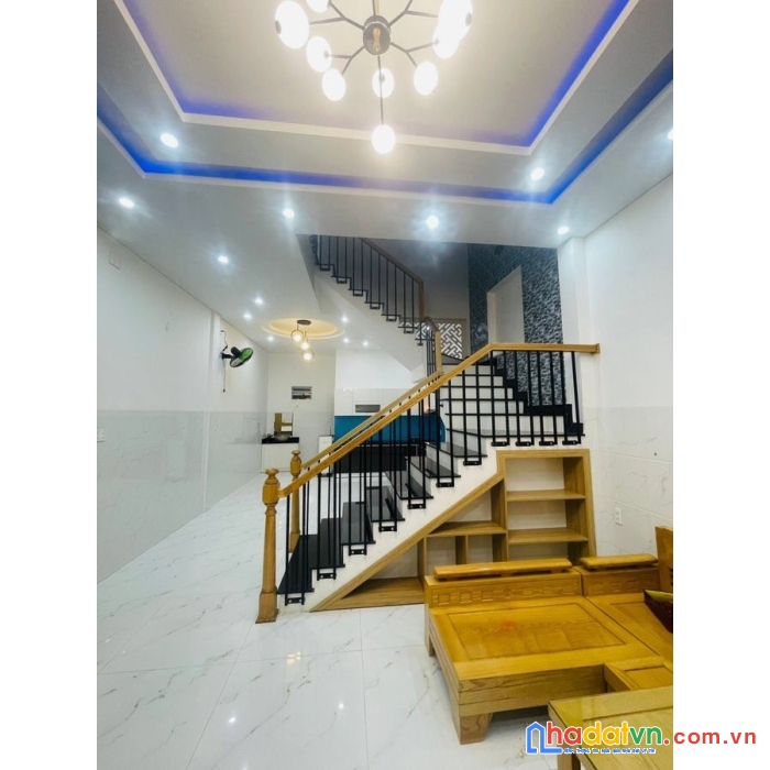 Bán nhà đẹp 3 tầng 3 mê mặt tiền tô hiệu hoà minh liên chiểu đà nẵng-130m2-chỉ 3.95 tỷ tl