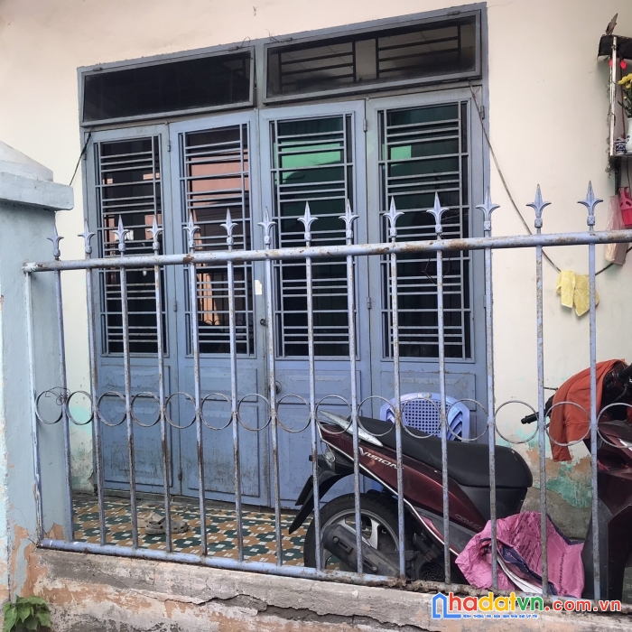 Cần bán gấp nhà c4 gần cầu rồng kiệt nguyễn văn linh hải châu đà nẵng-72m2-2.6 tỷ tl