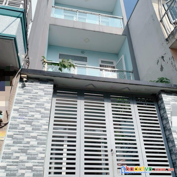 Bán nhà hxh 69m2-3tang gần trần thái tông giao phạm văn bạch - nở hậu nhẹ - 7 tỷ nhỉnh 0932030061
