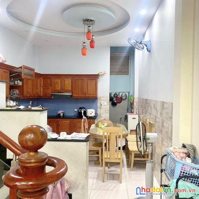 Bán nhà hxh 69m2-3tang gần trần thái tông giao phạm văn bạch - nở hậu nhẹ - 7 tỷ nhỉnh 0932030061
