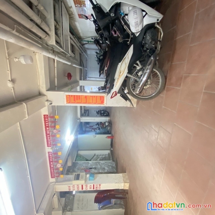 Tây hồ- võ chí công- chung cư mini 50m- thang máy- gần mặt phố -1.1 tỷ