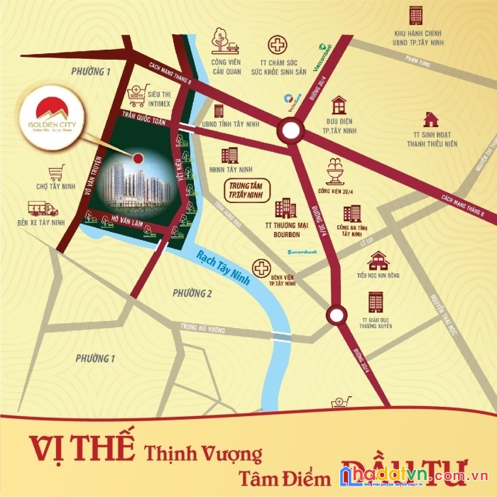 Bán shophouse dự án gần vincom, 81m2, 2.6 tỉ