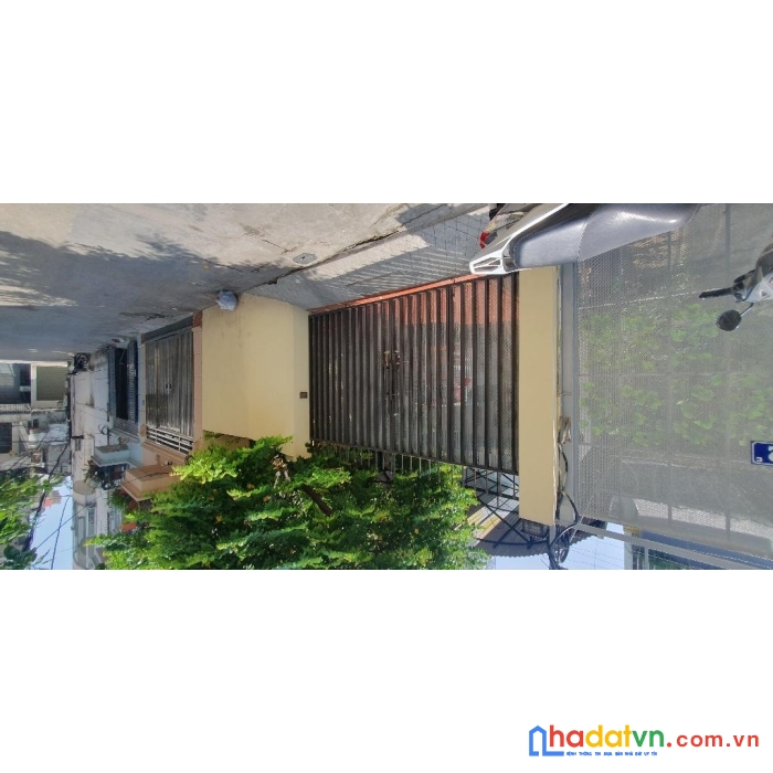 Hiếm- tây hồ- mặt đường ô tô tránh- 2 thoáng vĩnh viễn- phân lô công an- 8.3 tỷ  
