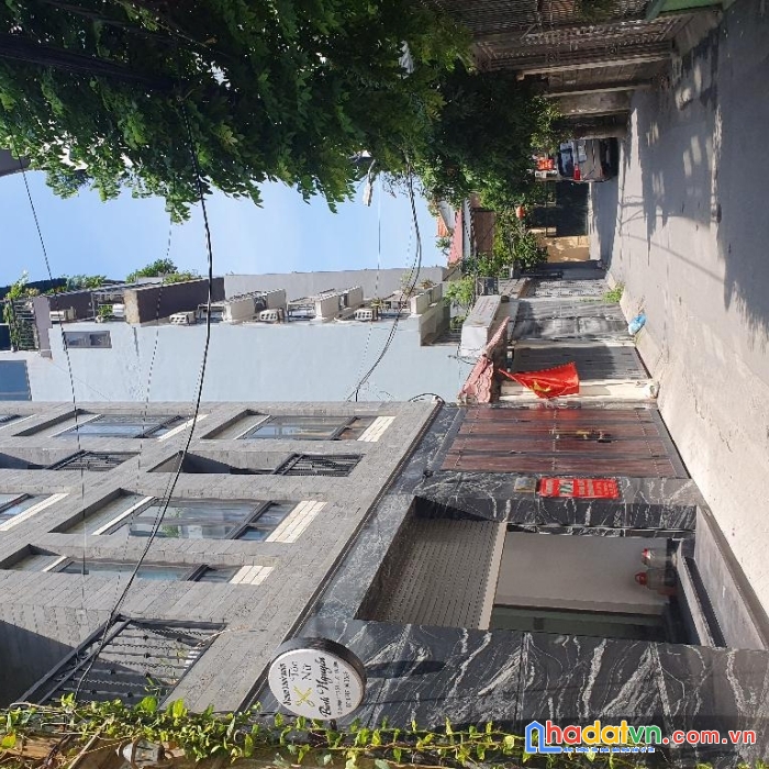Hiếm- tây hồ- mặt đường ô tô tránh- 2 thoáng vĩnh viễn- phân lô công an- 8.3 tỷ  