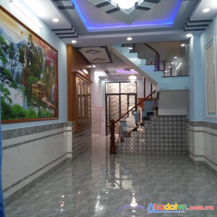 Bán nhà quận 12 trên phường tân chánh hiệp  , quận 12 