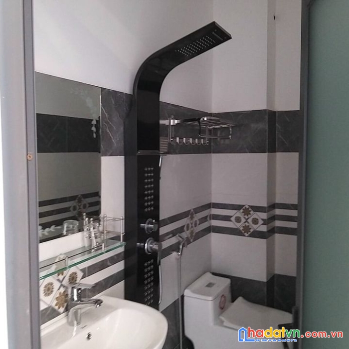 Bán nhà quận 12 trên phường tân chánh hiệp  , quận 12 