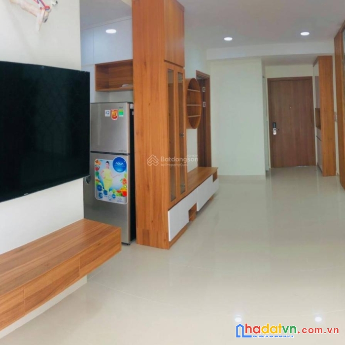 Bán nhà 3 mặt tiền - chung cư gần bến xe tây ninh - 900 triệu