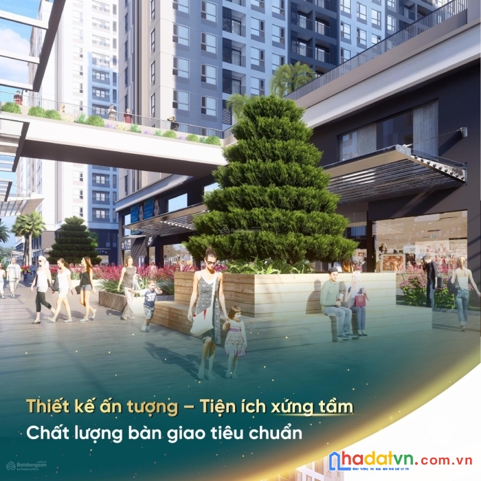 Bán nhà 3 mặt tiền - chung cư gần bến xe tây ninh - 900 triệu