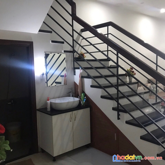 Gấp bán! nhà 3 tầng mới đẹp đường hoàng hiệp hoà xuân cẩm lệ đà nẵng-100m2-4.9x tỷ