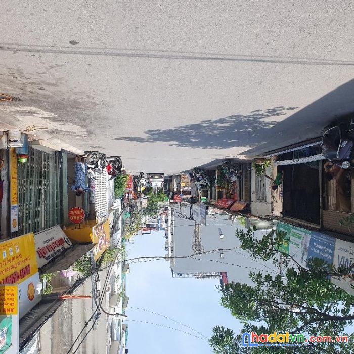 Hiếm–tây hồ-2 mặt ngõ-gần ô tô-ngõ rộng thông đường đôi ciputra-34m sổ đỏ-3.95 tỷ