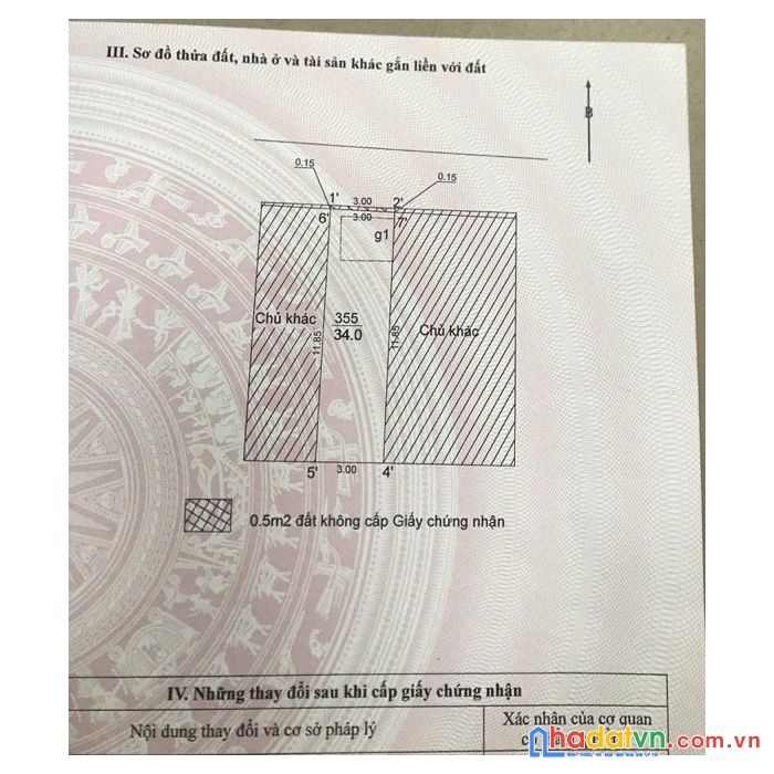 Hiếm–tây hồ-2 mặt ngõ-gần ô tô-ngõ rộng thông đường đôi ciputra-34m sổ đỏ-3.95 tỷ