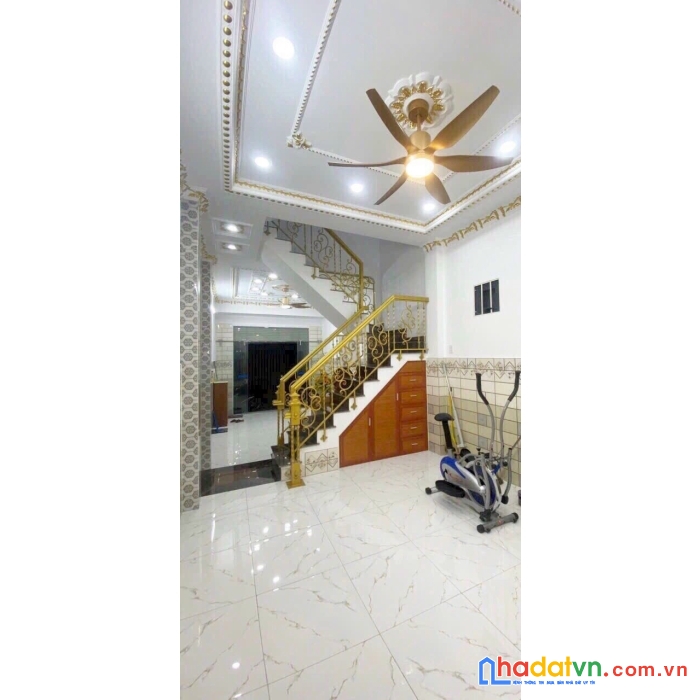 Nhà hẻm mã lò ,p bình trị đông a, bình tân dt 74m2 3,5 lầu 8pn 5wc giá 7 tỷ
