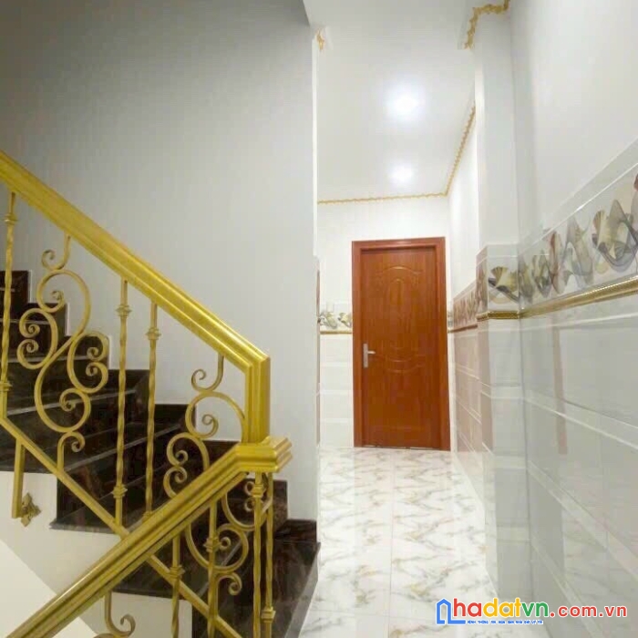 Nhà hẻm mã lò ,p bình trị đông a, bình tân dt 74m2 3,5 lầu 8pn 5wc giá 7 tỷ