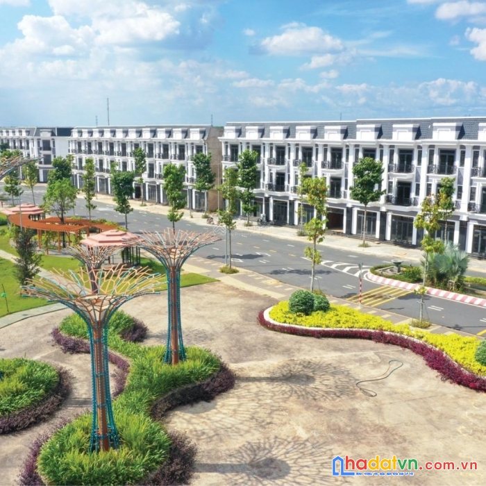 Đất nền century city -sân bay long thành-ngộp bank bán nhanh 