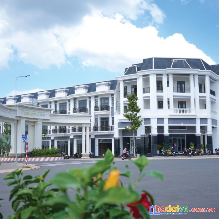 Đất nền century city -sân bay long thành-ngộp bank bán nhanh 
