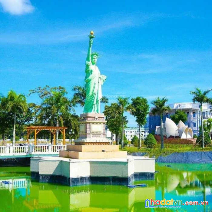 Đất nền century city -sân bay long thành-ngộp bank bán nhanh 