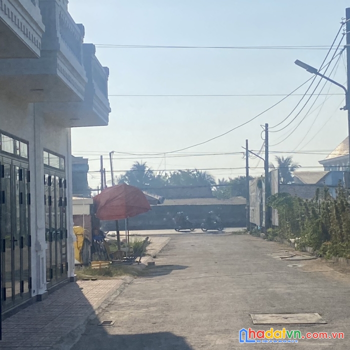 Khu nhà phố thiết kế châu âu-an cư và đầu tư lý tưởng