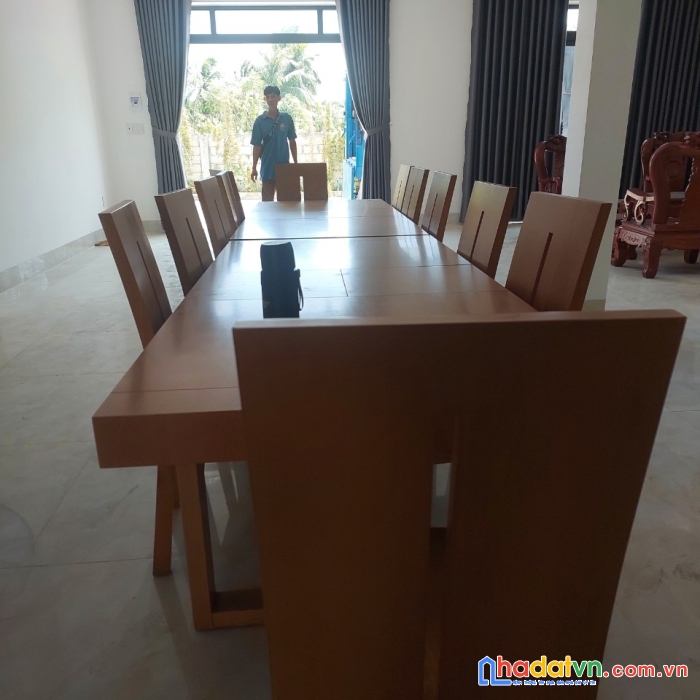 Khu nhà phố thiết kế châu âu-phiên bản giới hạn