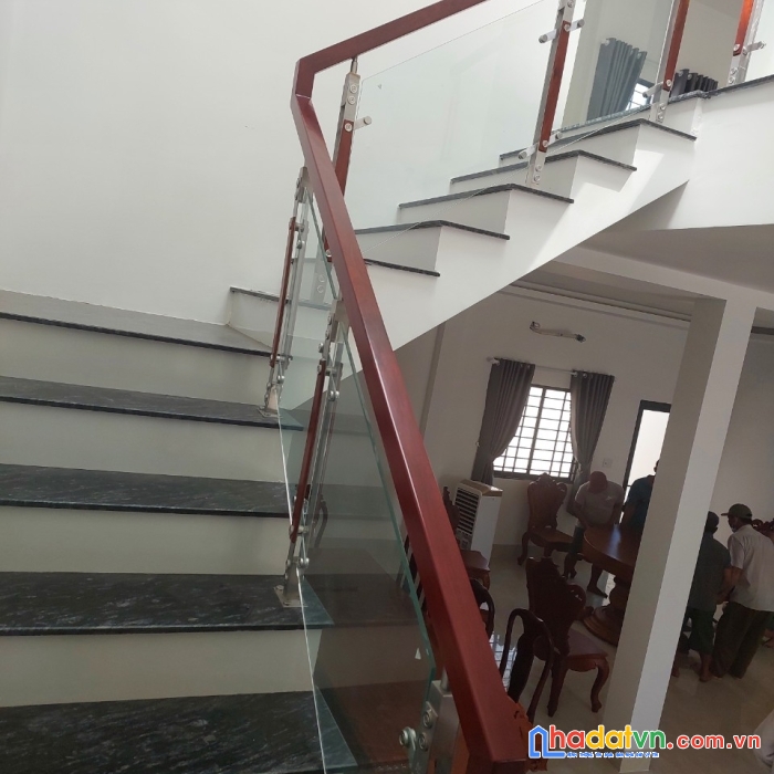 Khu nhà phố thiết kế châu âu-phiên bản giới hạn