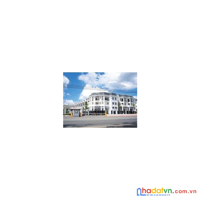 Ngộp bán lỗ 1tỷ550 lô đất 100m2 sân bay quốc tế long thành