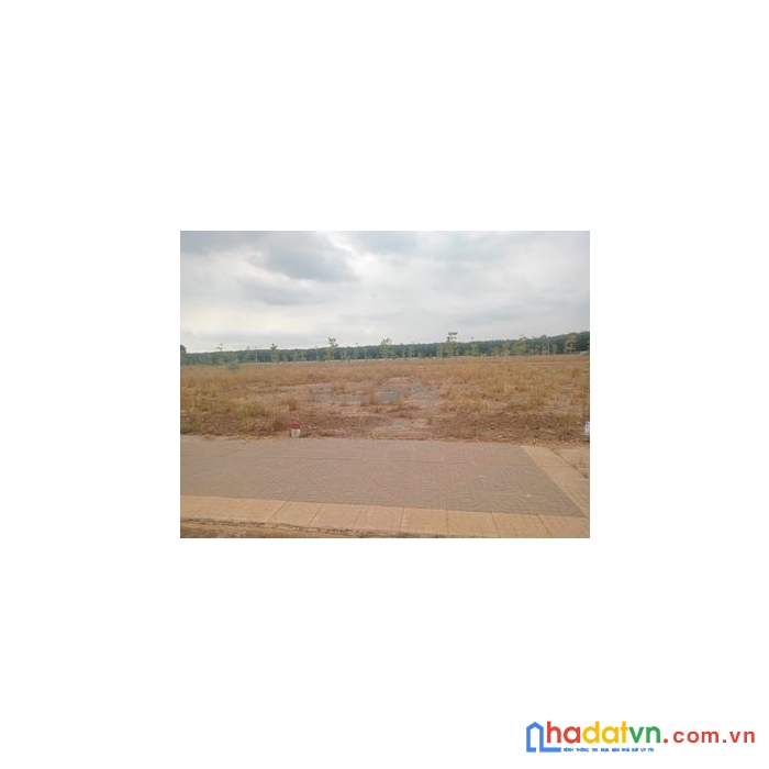 Ngộp bán lỗ 1tỷ550 lô đất 100m2 sân bay quốc tế long thành