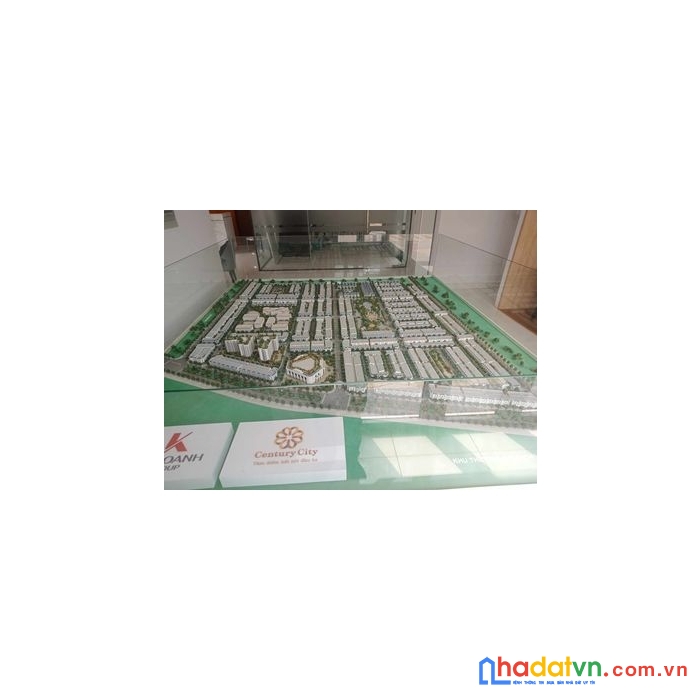 Ngộp bán lỗ 1tỷ550 lô đất 100m2 sân bay quốc tế long thành