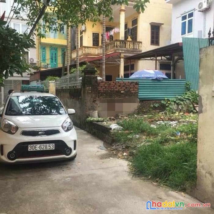 Hiếm-tây hồ- đầu tư- ô tô thông- sổ đỏ chính chủ nở hậu- 45m- 5.3 tỷ 