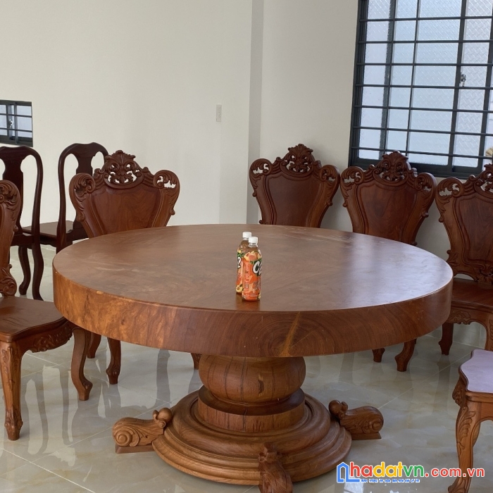 Khu nhà phố thiết kế châu âu-thích hợp kinh doanh đa ngành nghề