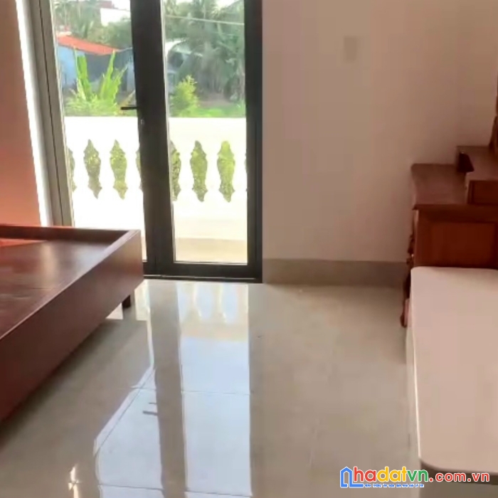 Khu nhà phố thiết kế châu âu-thích hợp kinh doanh đa ngành nghề