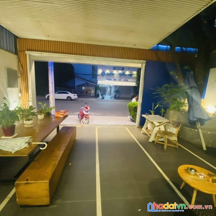 Mặt tiền an dương vương nối dài, 215m2, ngang 8m,